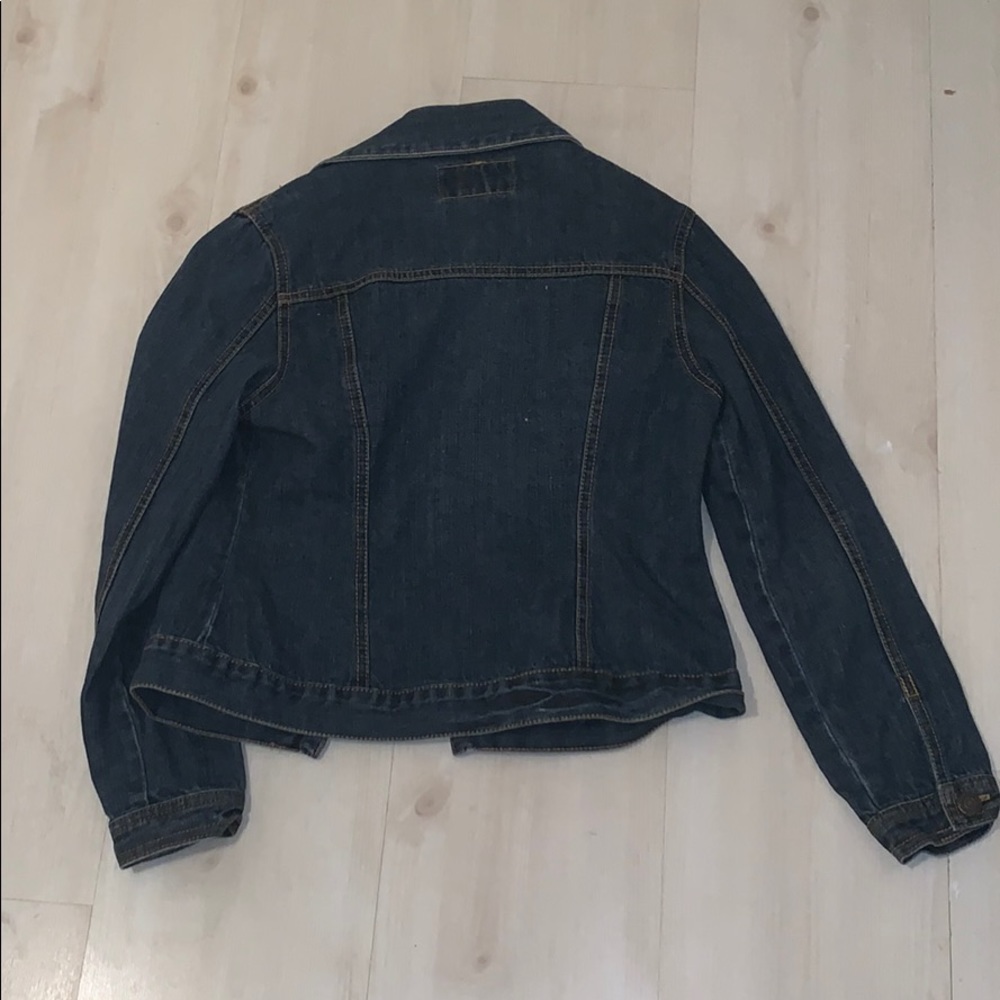 Jacket - Picture 2 of 2